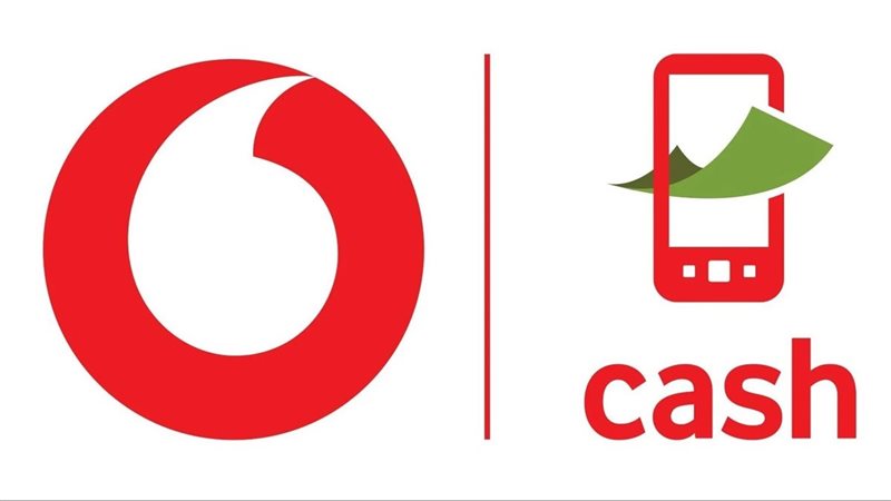 Vodafone Cash